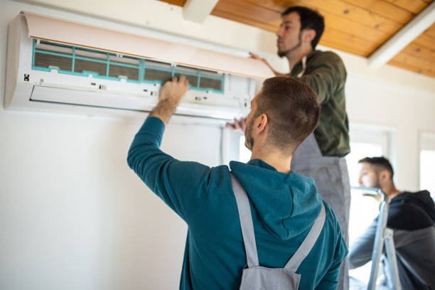 Best HVAC replacement cost  in Laguna Niguel, CA