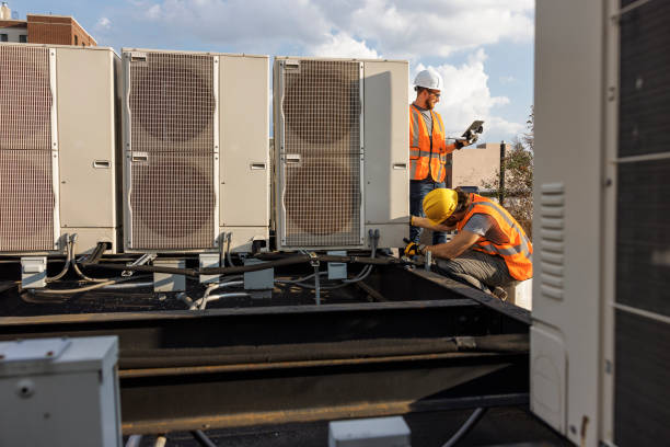Best HVAC air duct cleaning  in Laguna Niguel, CA