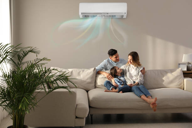 Best HVAC repair near me  in Laguna Niguel, CA