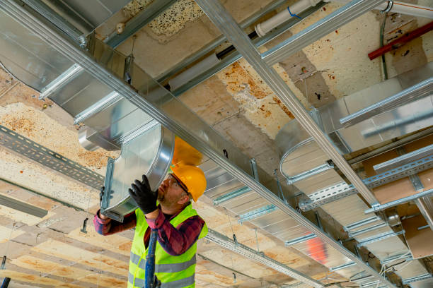Best HVAC replacement cost  in Laguna Niguel, CA