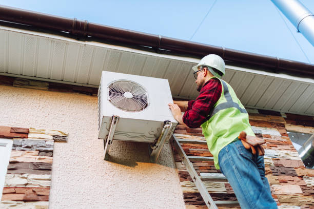 Best Emergency HVAC repair  in Laguna Niguel, CA