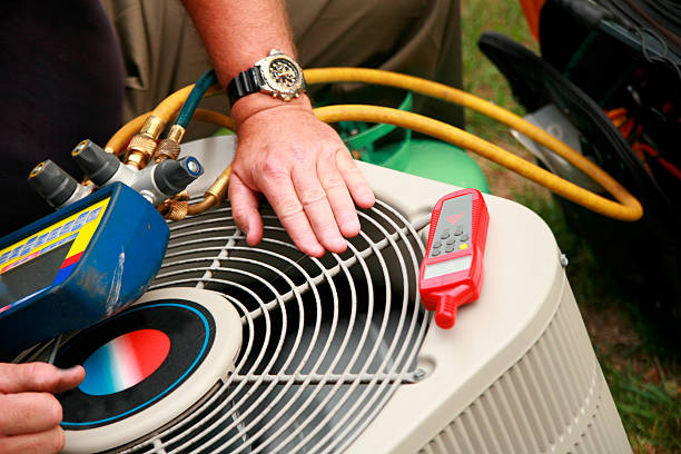 Best Affordable HVAC services  in Laguna Niguel, CA