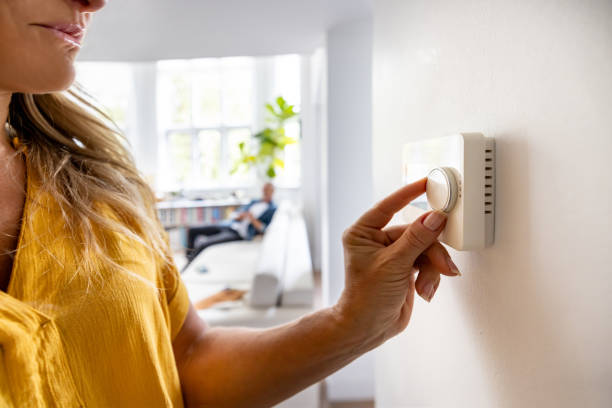 Best Heating repair services  in Laguna Niguel, CA