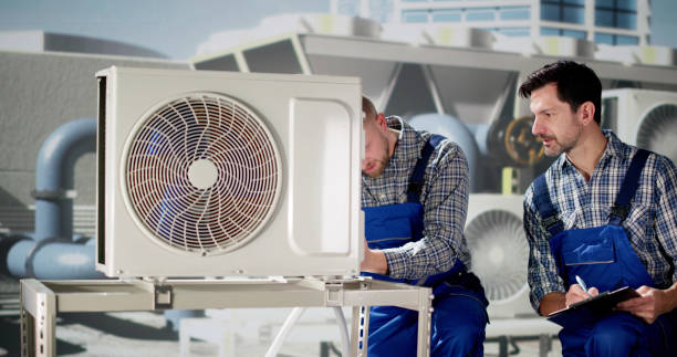 HVAC troubleshooting in Laguna Niguel, CA