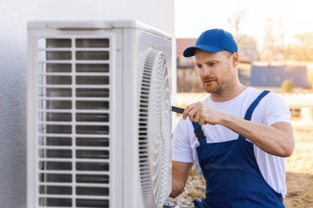 Best Local HVAC companies  in Laguna Niguel, CA