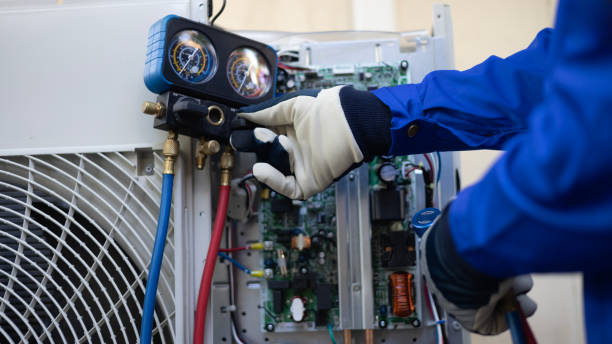 Best Commercial HVAC repair  in Laguna Niguel, CA